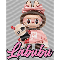 labubu-LBB 1109
